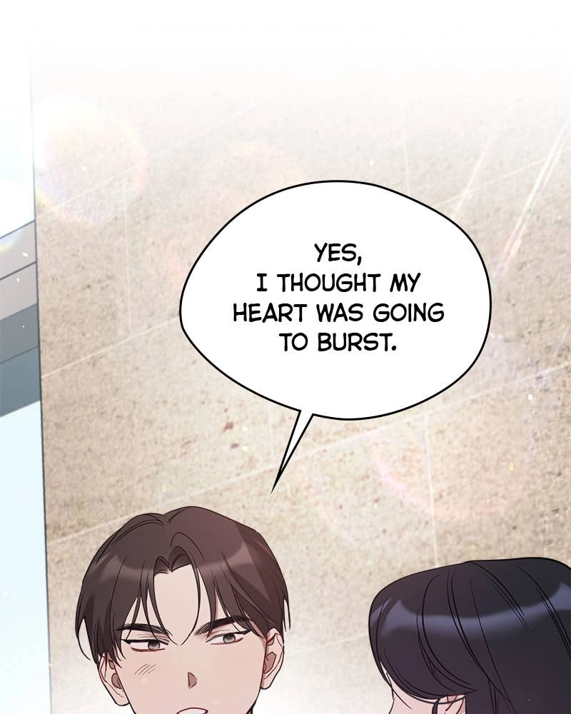 It’s Just Business Chapter 46 Page 32