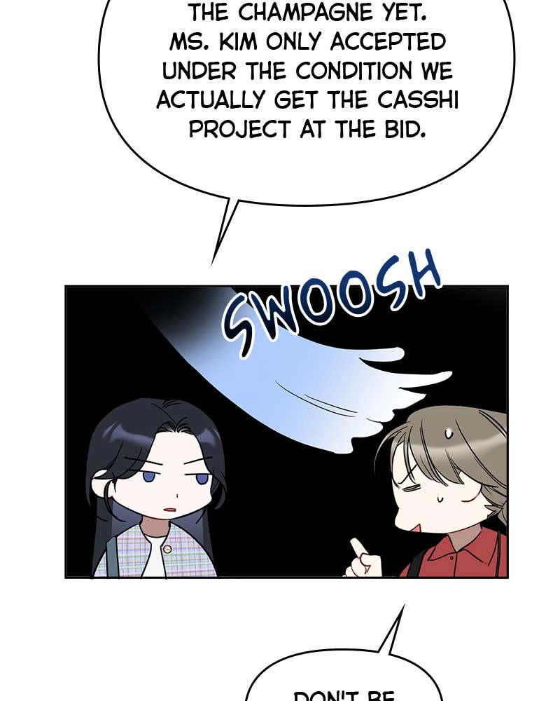It’s Just Business Chapter 46 Page 40