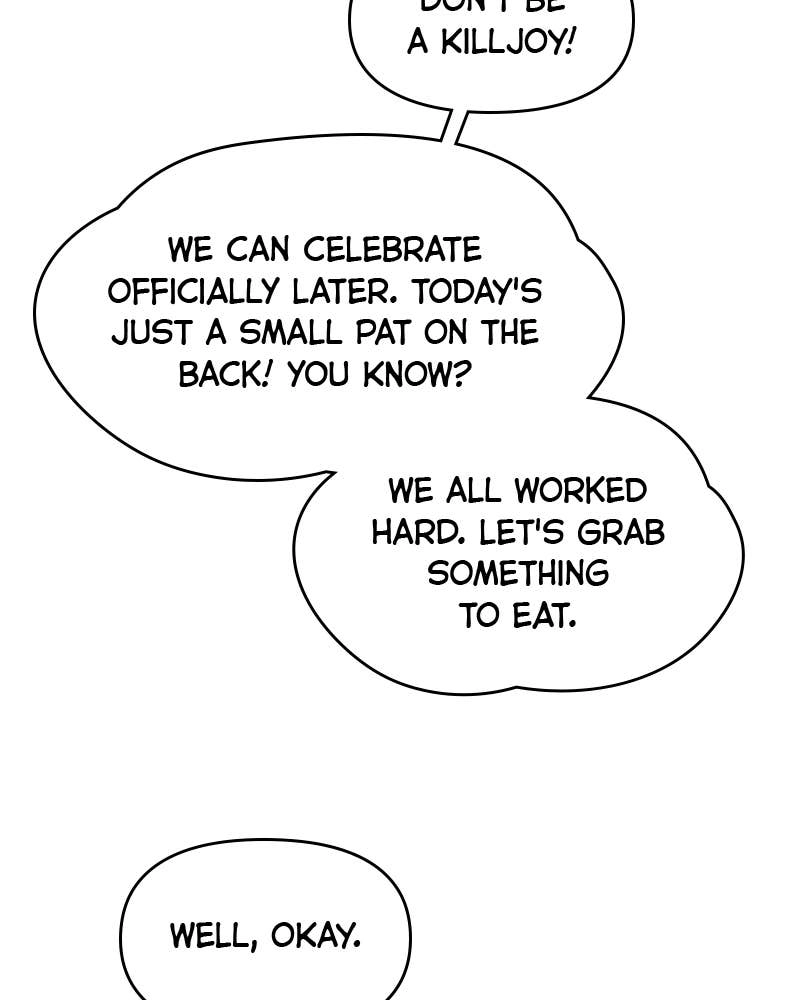 It’s Just Business Chapter 46 Page 41