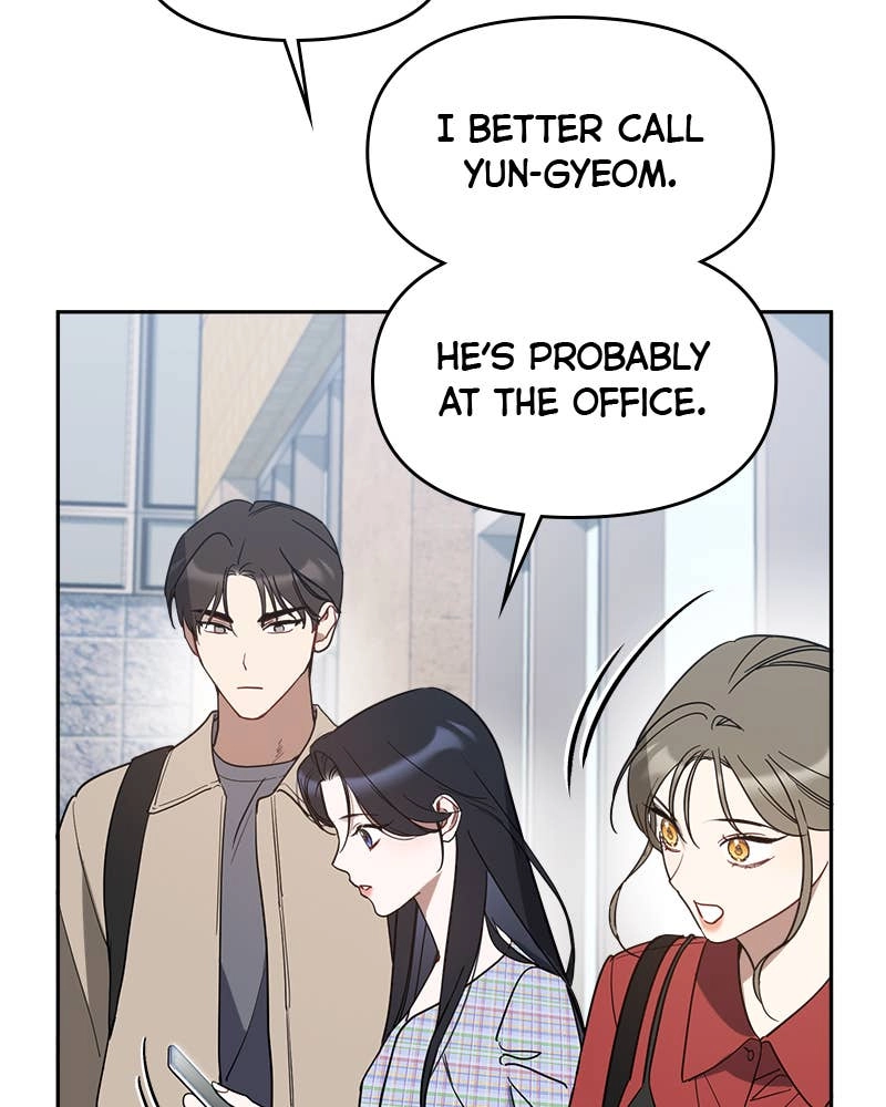 It’s Just Business Chapter 46 Page 42