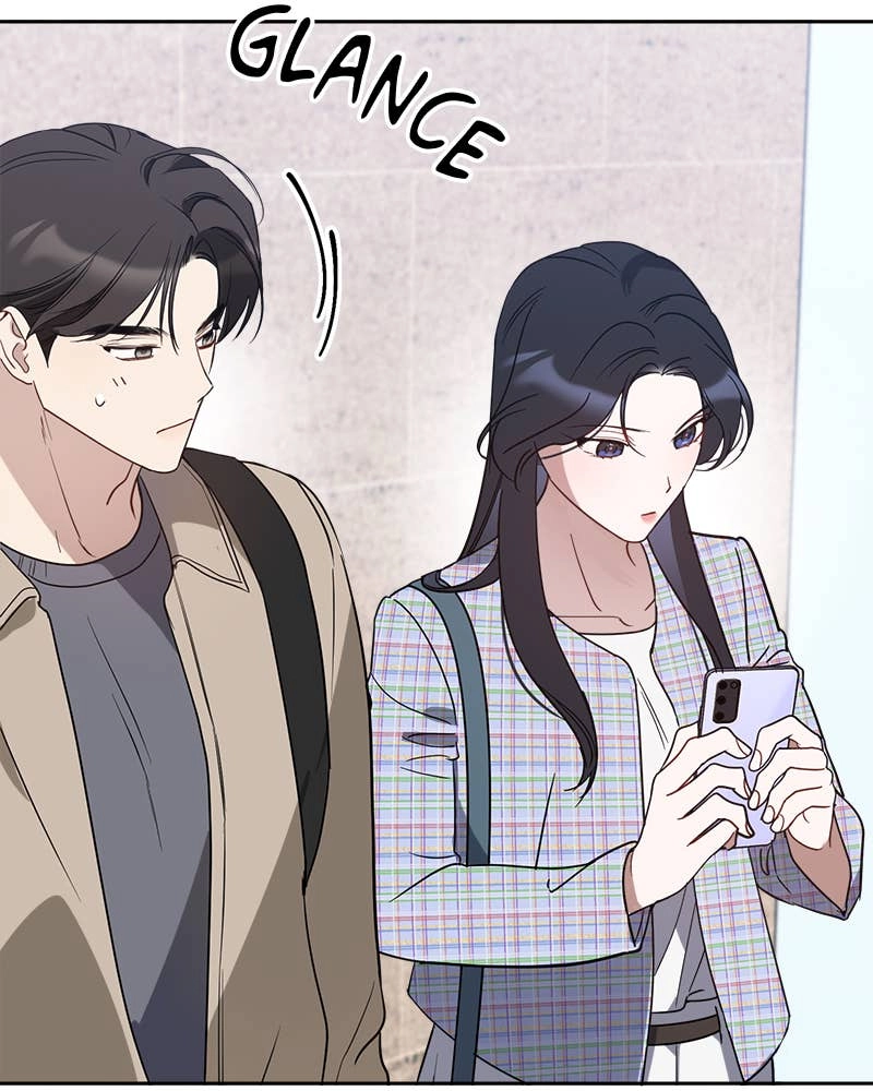 It’s Just Business Chapter 46 Page 48