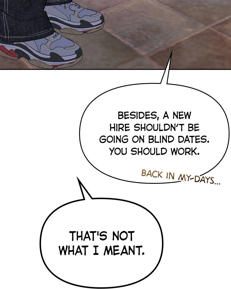It’s Just Business Chapter 46 Page 54
