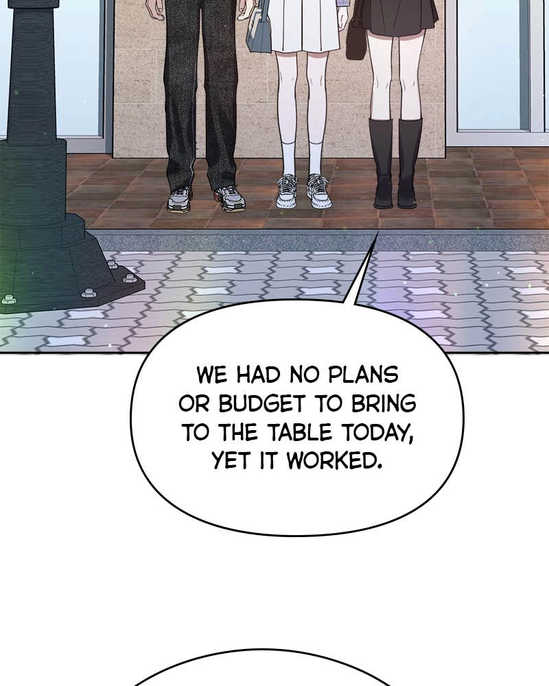 It’s Just Business Chapter 46 Page 5