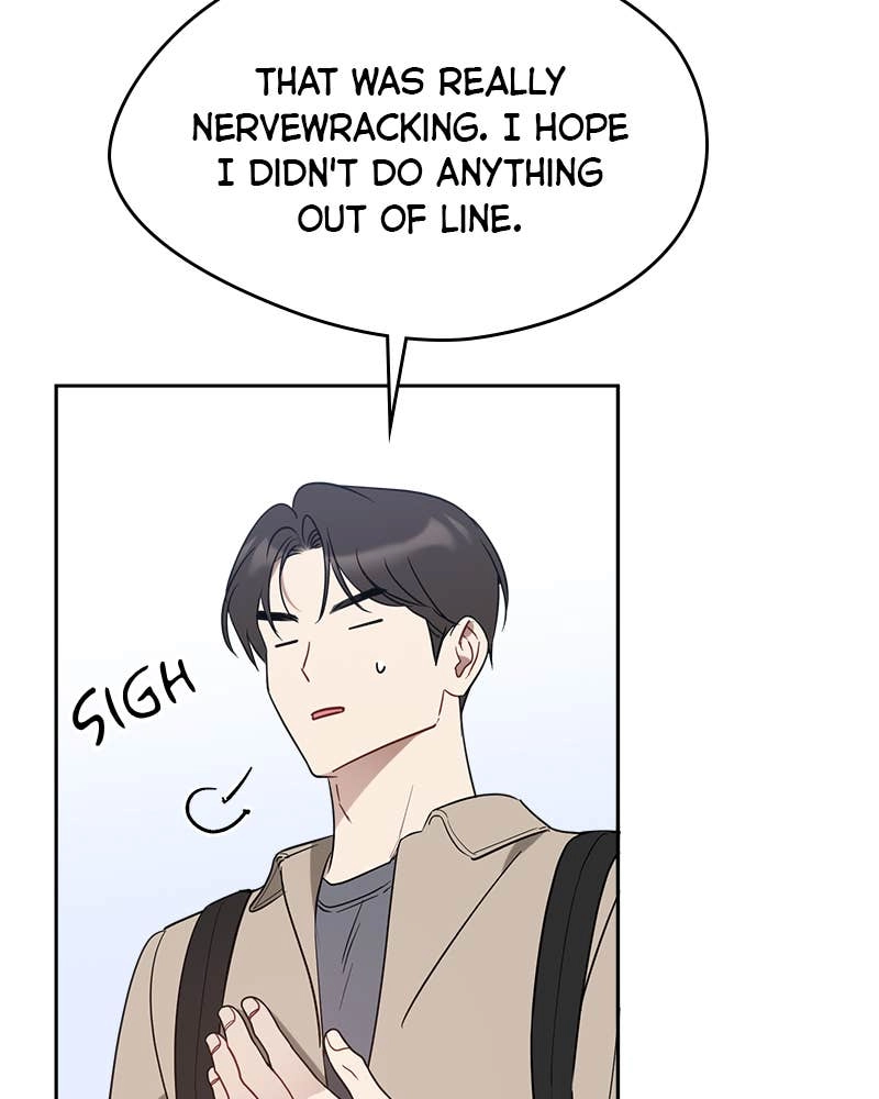 It’s Just Business Chapter 46 Page 6