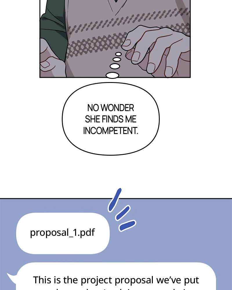 It’s Just Business Chapter 46 Page 71
