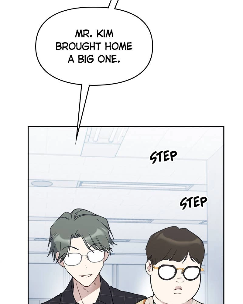 It’s Just Business Chapter 46 Page 86