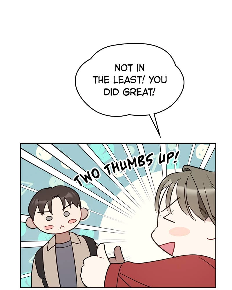 It’s Just Business Chapter 46 Page 8
