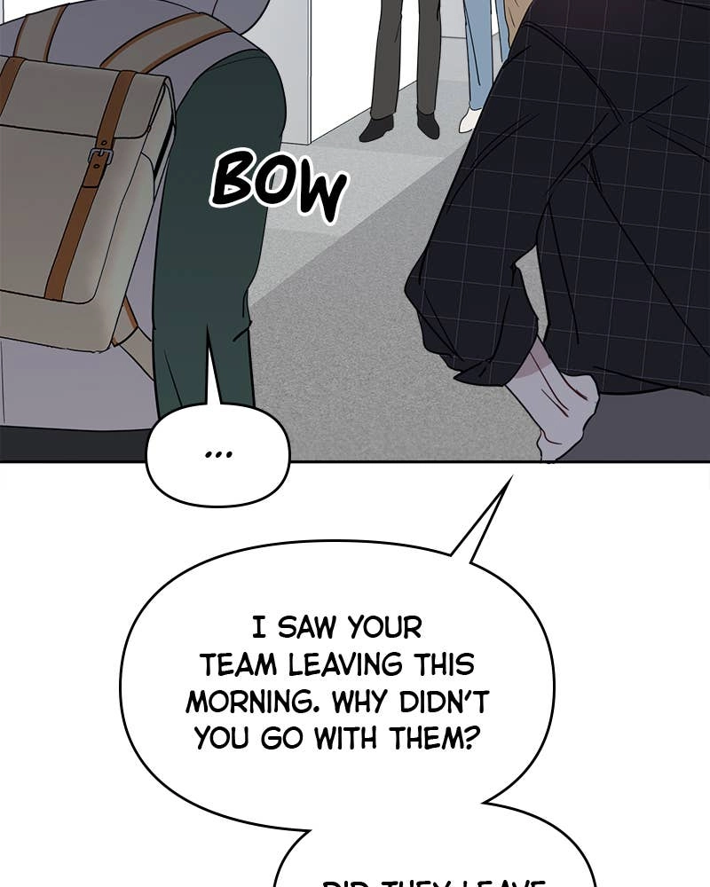 It’s Just Business Chapter 46 Page 91