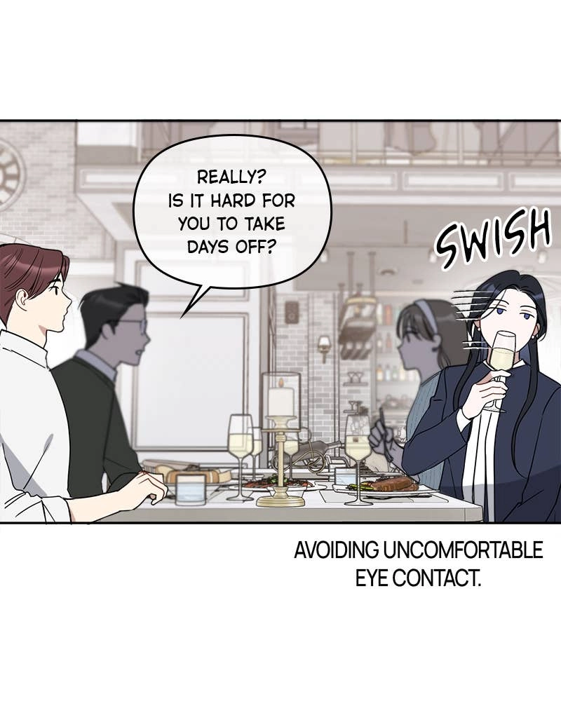 It’s Just Business Chapter 61 Page 11