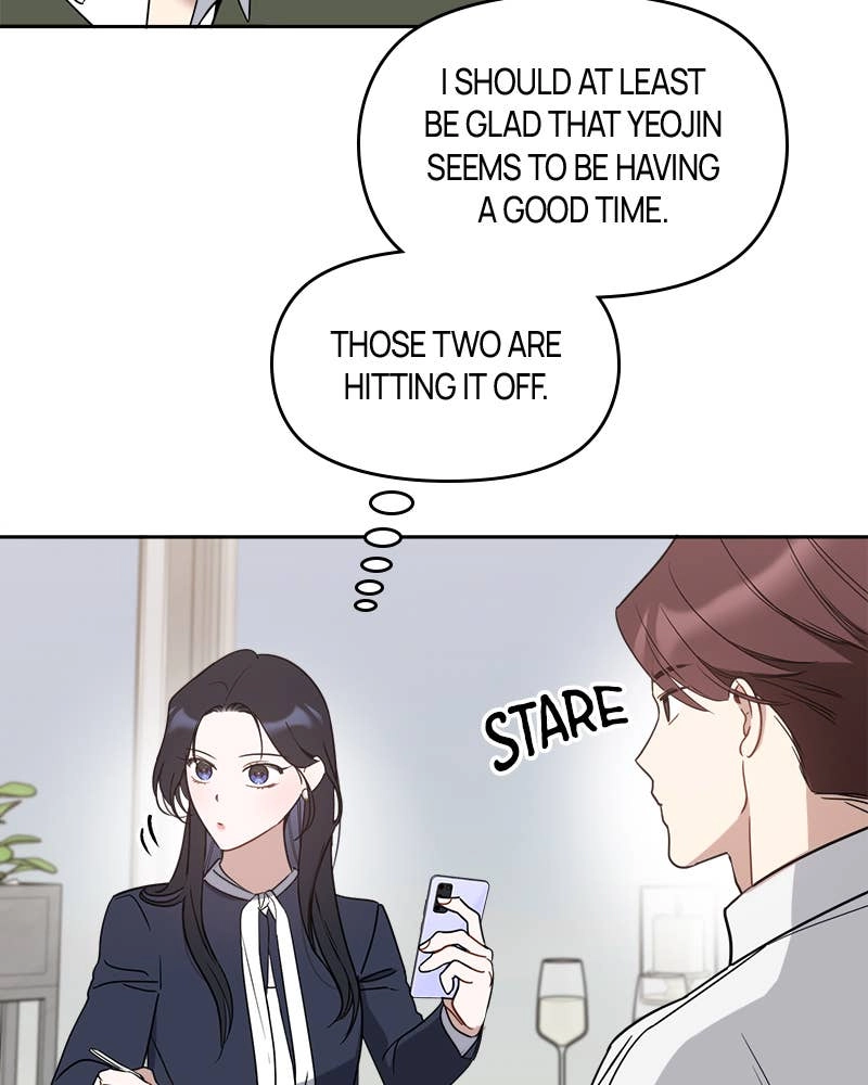 It’s Just Business Chapter 61 Page 15