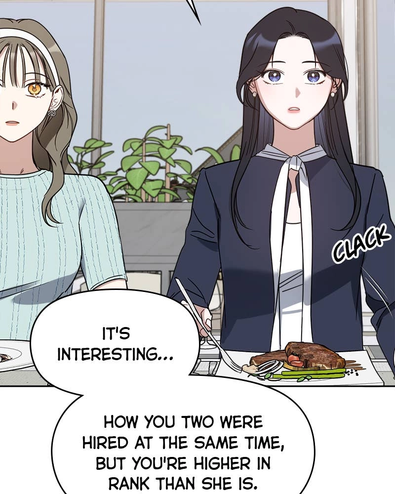 It’s Just Business Chapter 61 Page 19