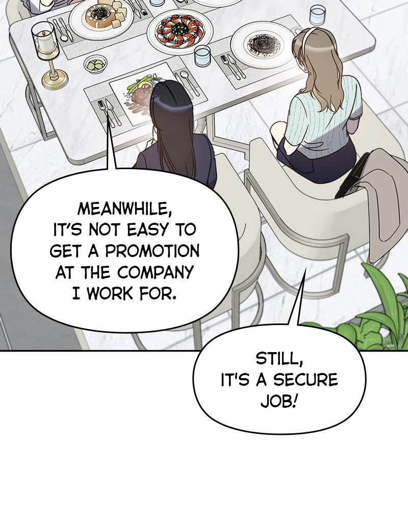 It’s Just Business Chapter 61 Page 25