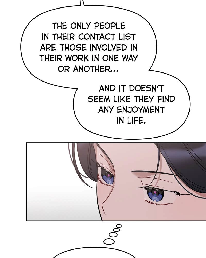 It’s Just Business Chapter 61 Page 27