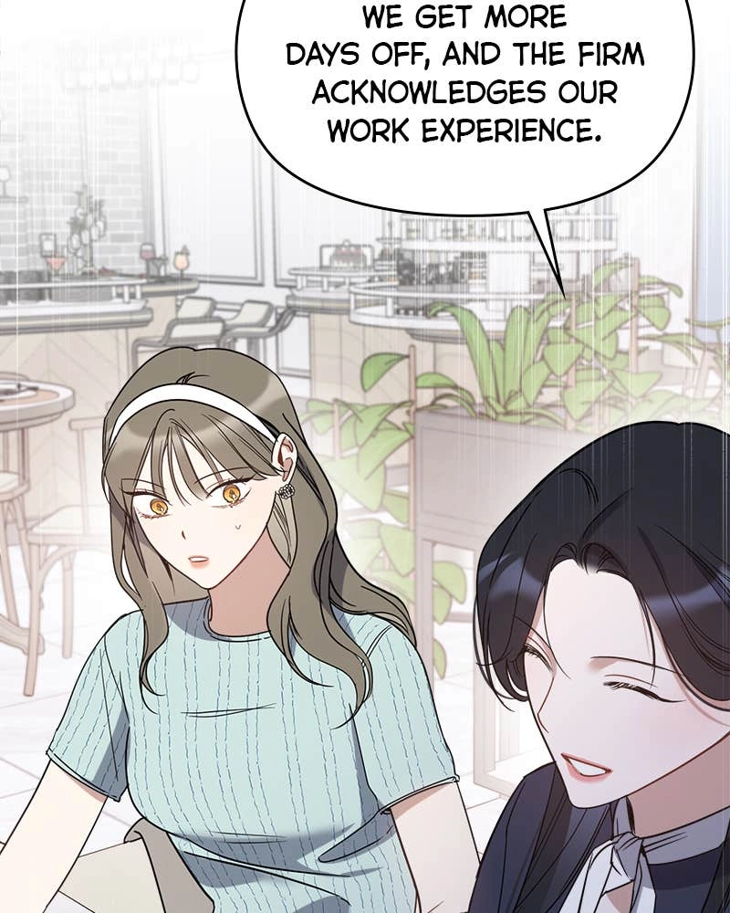 It’s Just Business Chapter 61 Page 33