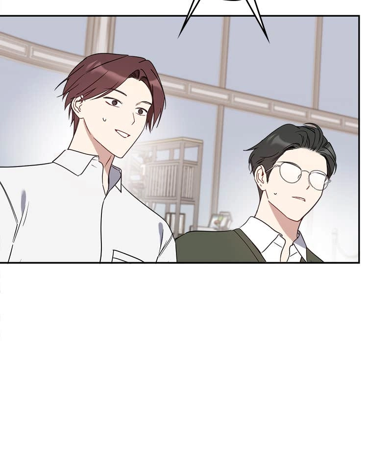 It’s Just Business Chapter 61 Page 35