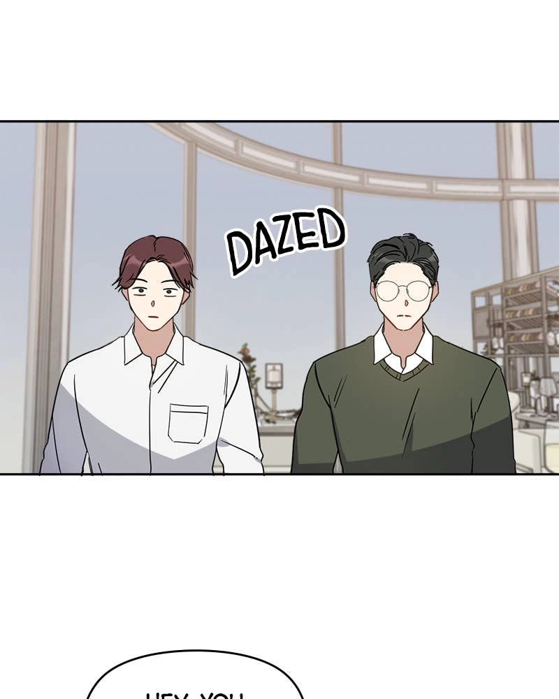 It’s Just Business Chapter 61 Page 38