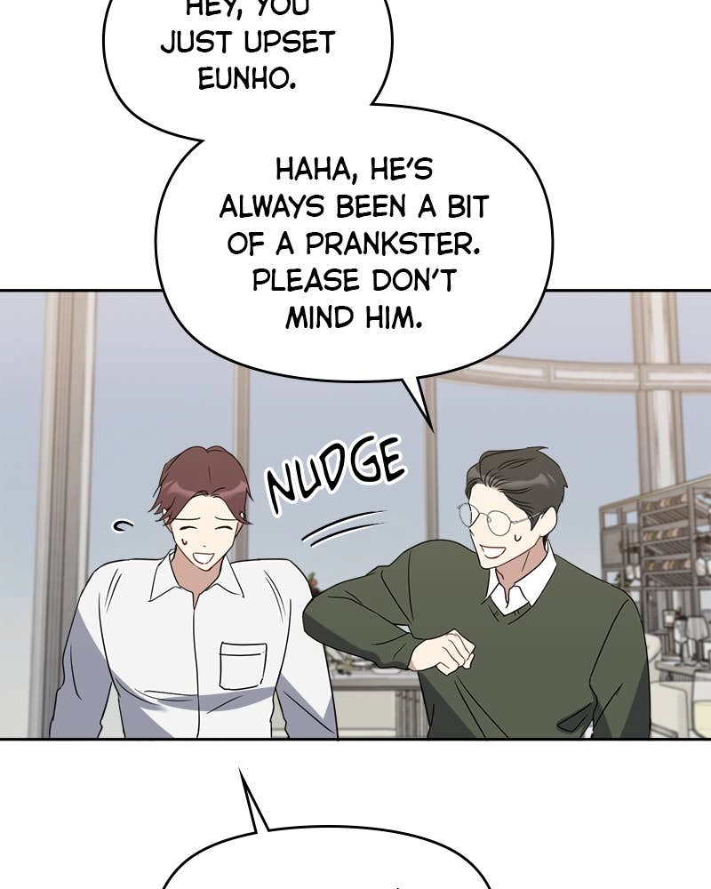 It’s Just Business Chapter 61 Page 39
