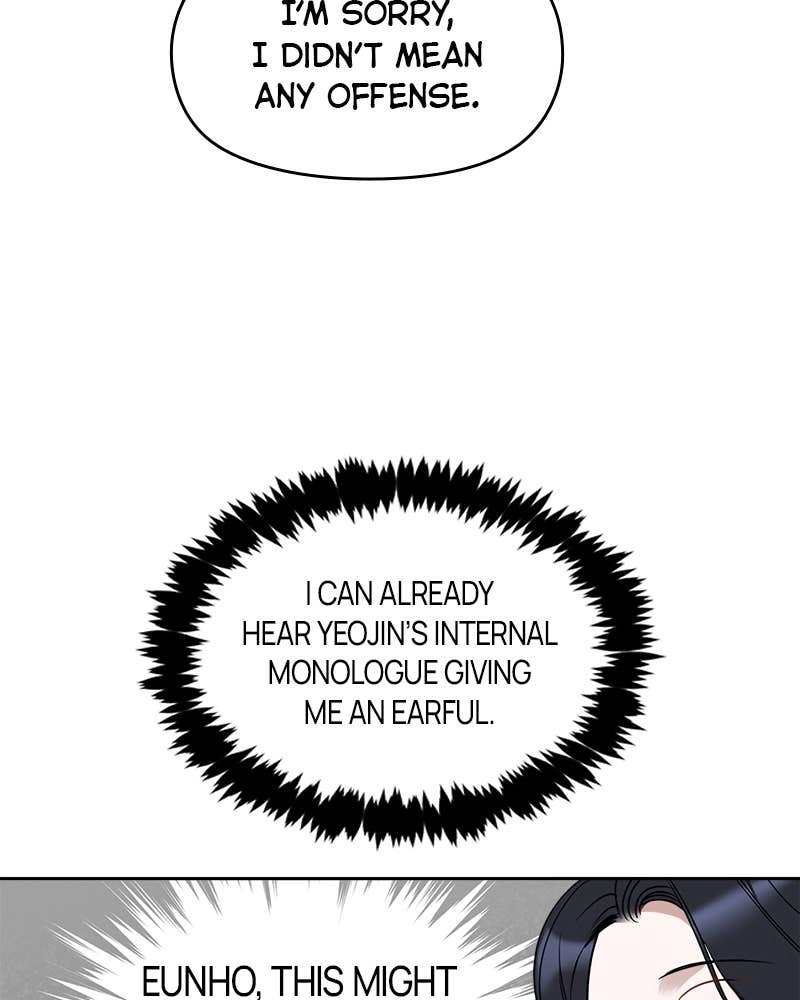 It’s Just Business Chapter 61 Page 40