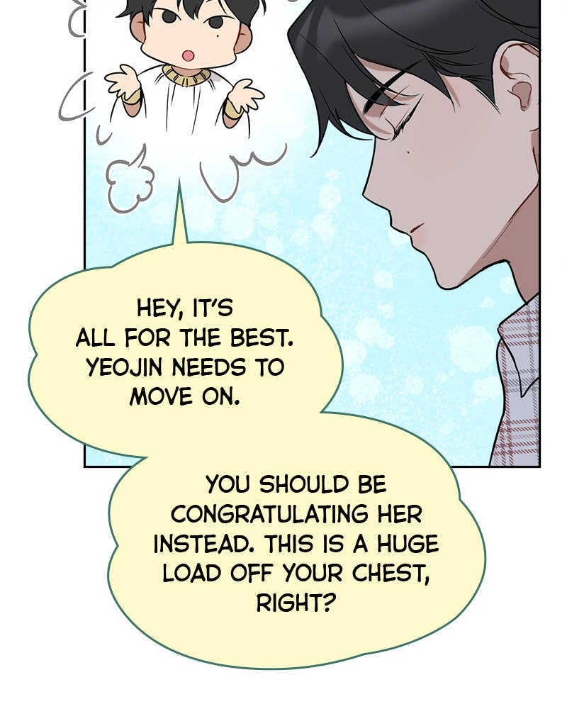It’s Just Business Chapter 61 Page 51