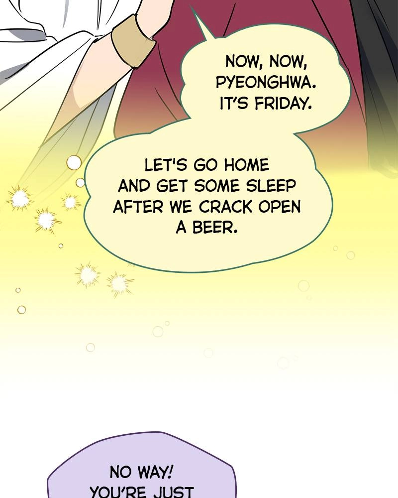 It’s Just Business Chapter 61 Page 58
