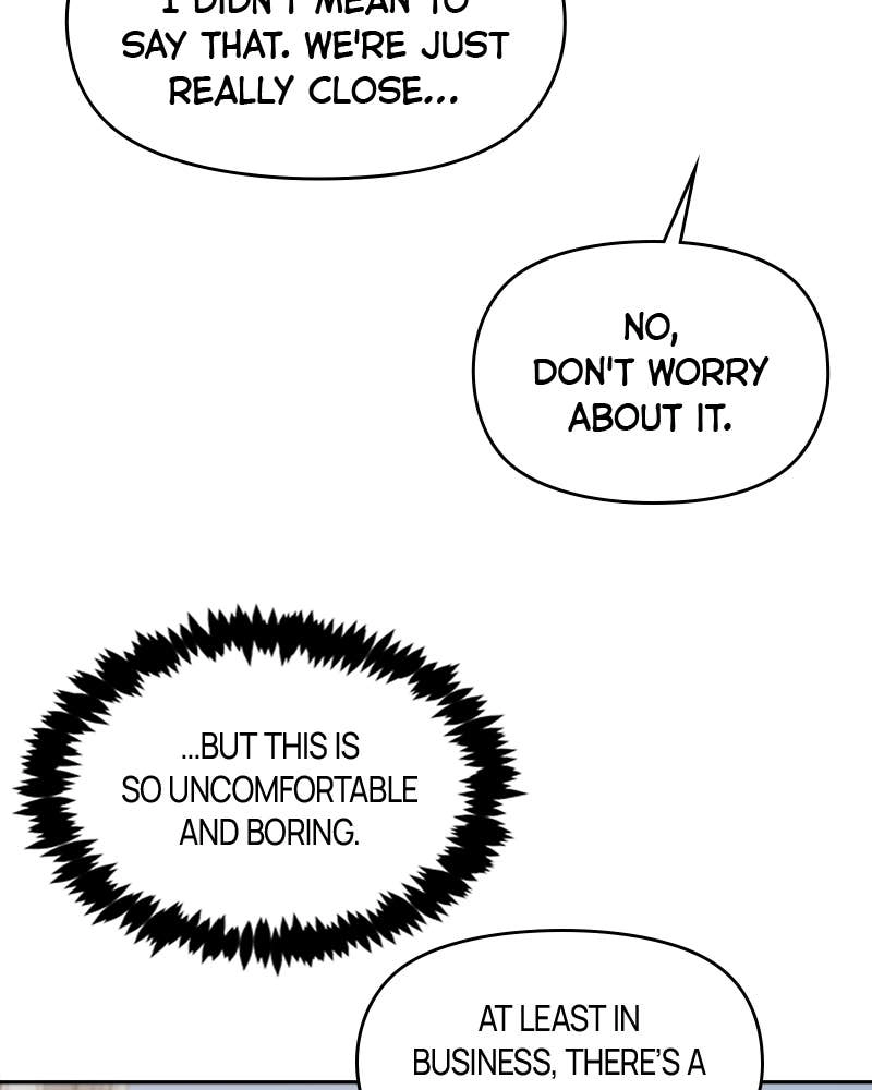 It’s Just Business Chapter 61 Page 6