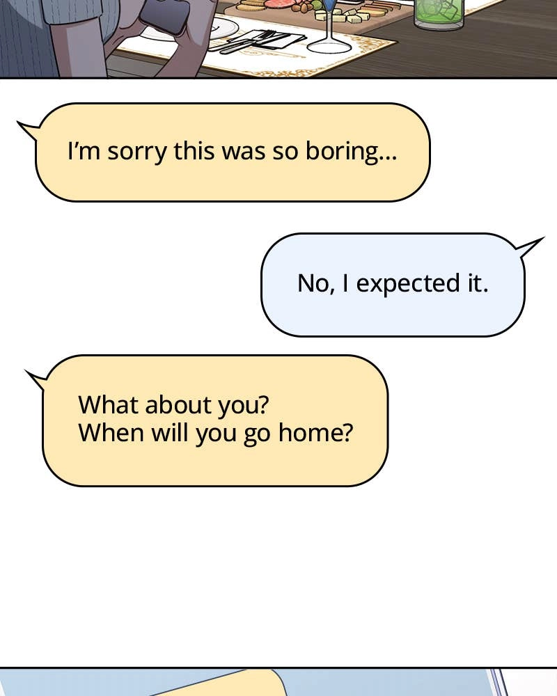 It’s Just Business Chapter 61 Page 80
