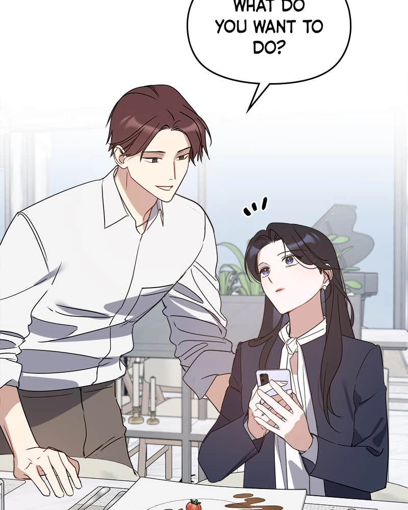 It’s Just Business Chapter 61 Page 82