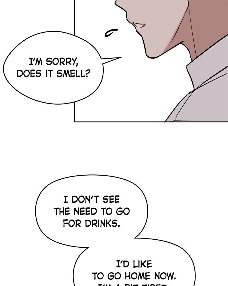It’s Just Business Chapter 61 Page 86