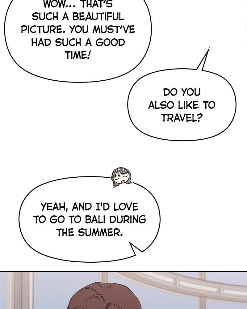 It’s Just Business Chapter 61 Page 8