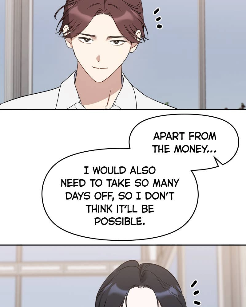 It’s Just Business Chapter 61 Page 9