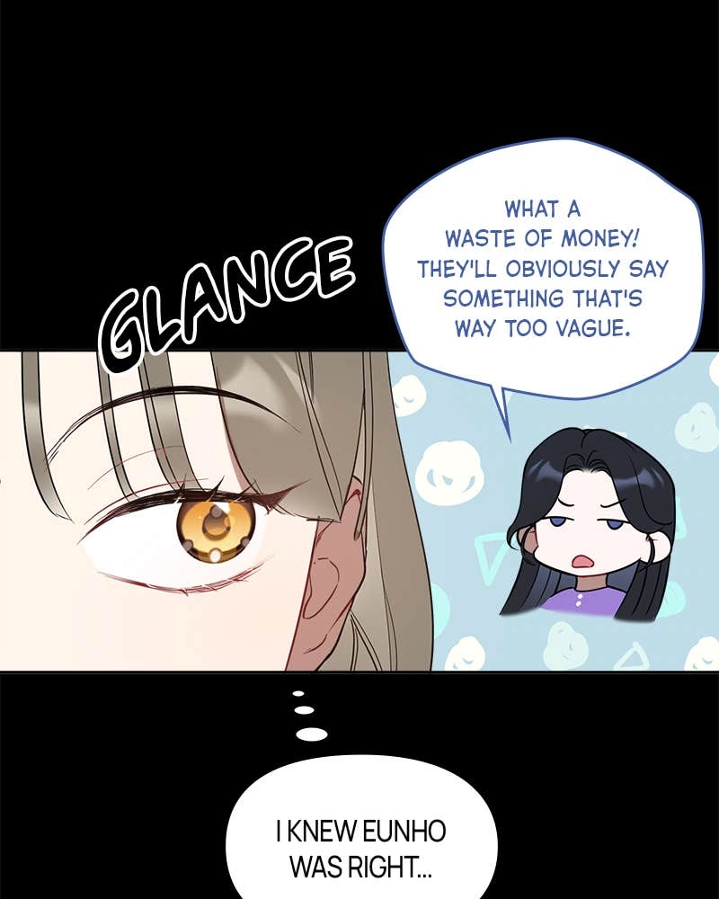 It’s Just Business Chapter 25 Page 20