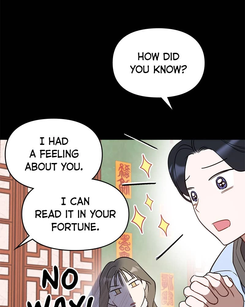 It’s Just Business Chapter 25 Page 23