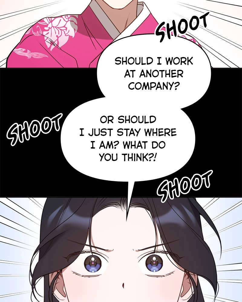 It’s Just Business Chapter 25 Page 29