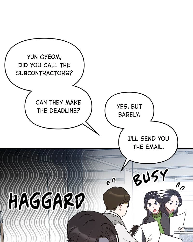 It’s Just Business Chapter 25 Page 55