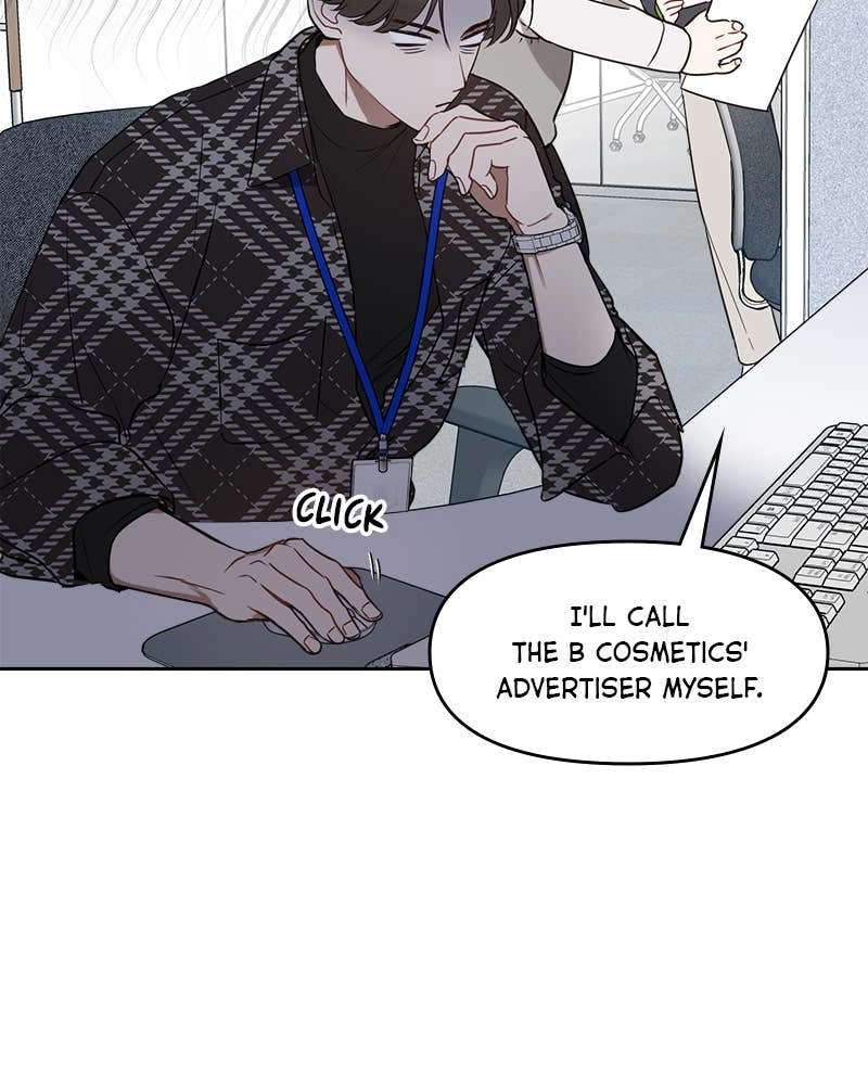 It’s Just Business Chapter 25 Page 56