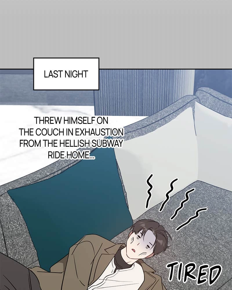 It’s Just Business Chapter 25 Page 63