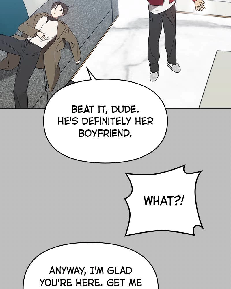 It’s Just Business Chapter 25 Page 69