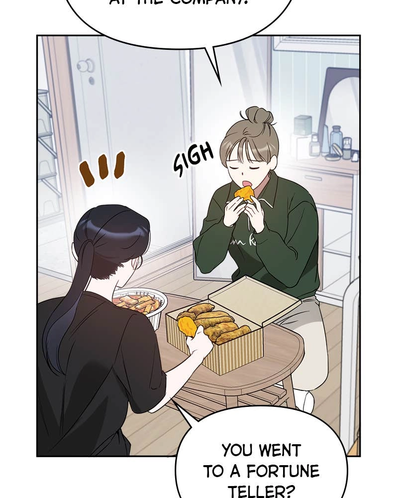 It’s Just Business Chapter 25 Page 9