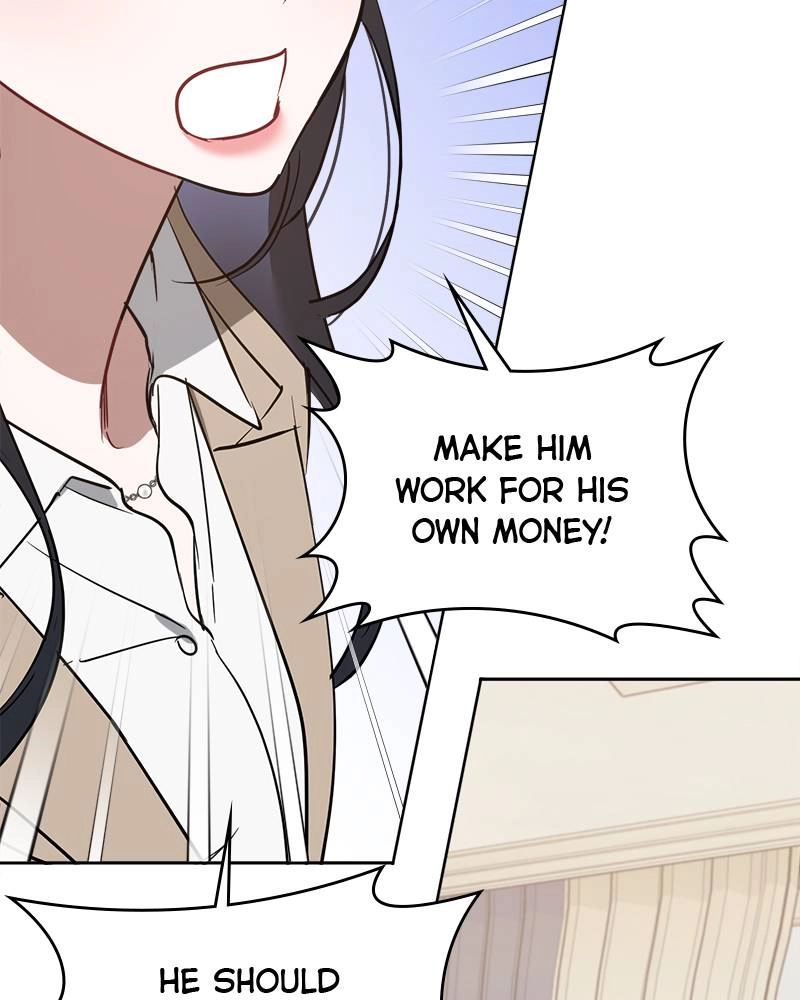 It’s Just Business Chapter 41 Page 19