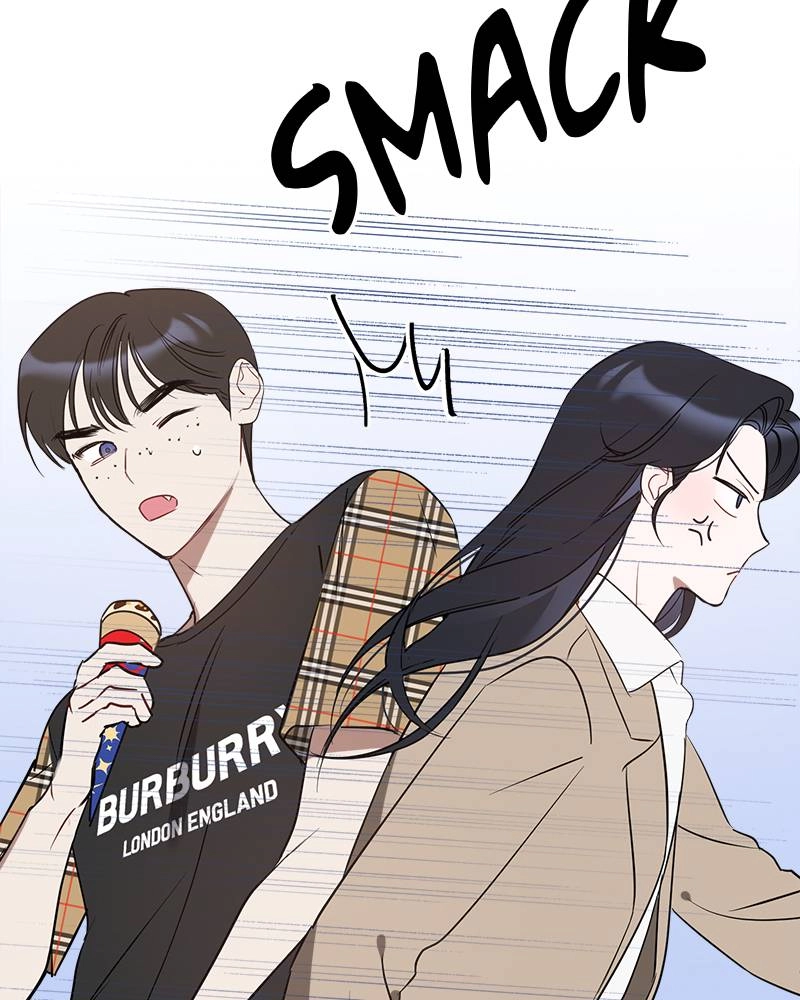 It’s Just Business Chapter 41 Page 40