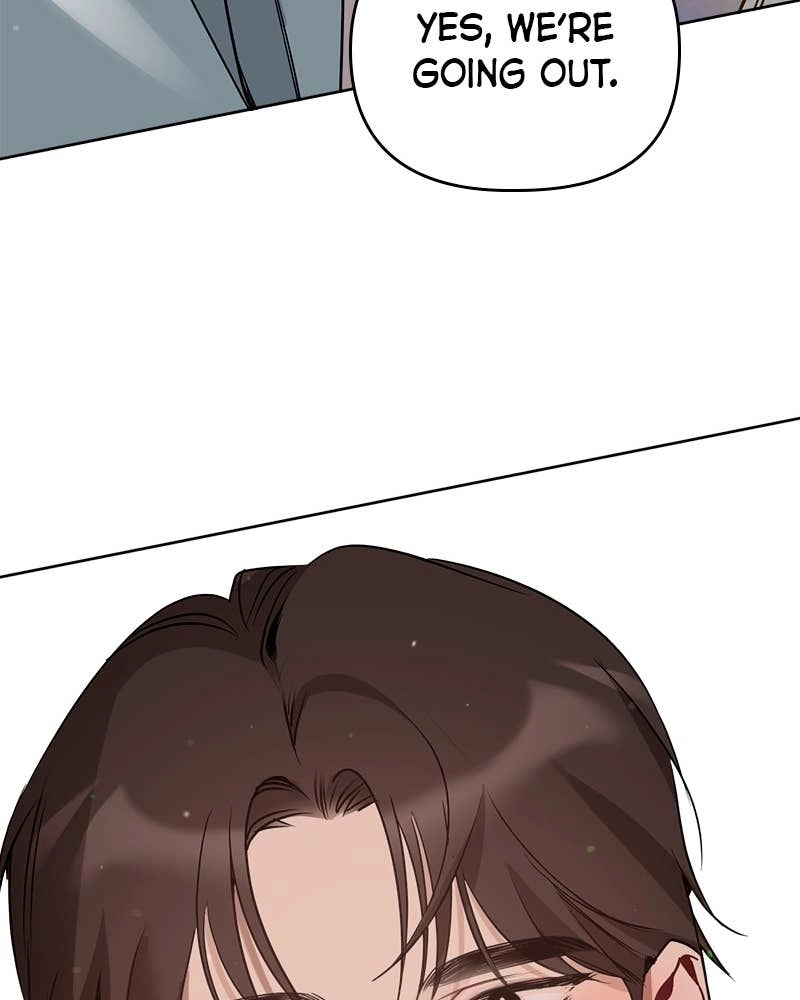 It’s Just Business Chapter 94 Page 129
