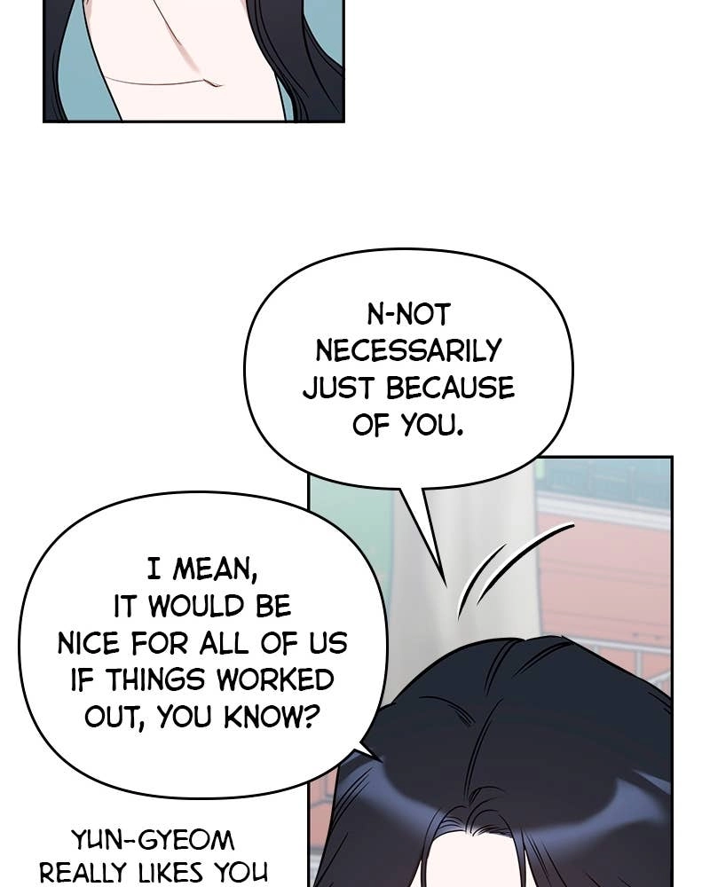 It’s Just Business Chapter 94 Page 15