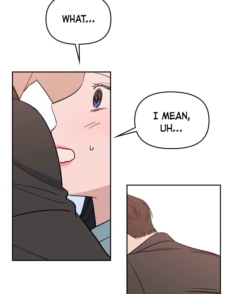 It’s Just Business Chapter 94 Page 27