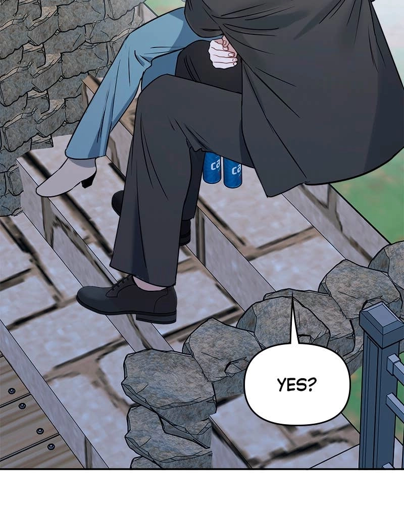 It’s Just Business Chapter 94 Page 30