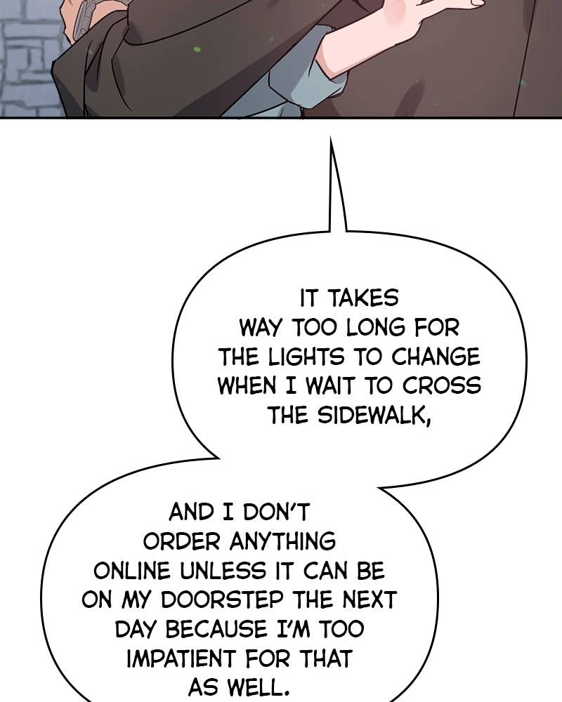 It’s Just Business Chapter 94 Page 33