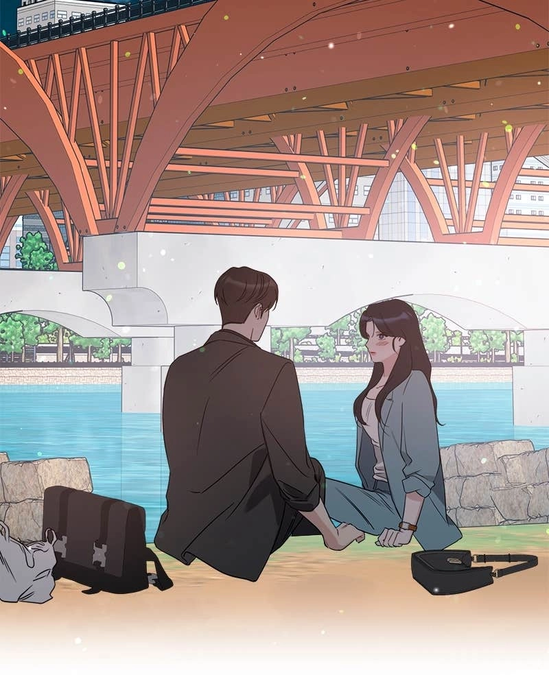 It’s Just Business Chapter 94 Page 79