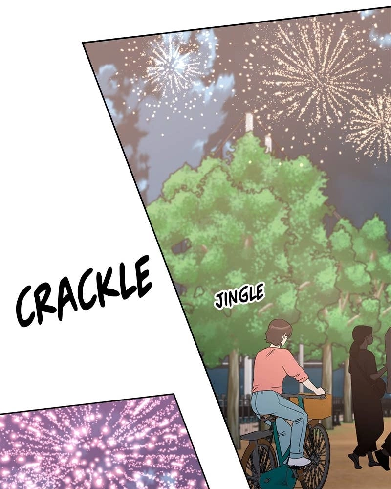 It’s Just Business Chapter 94 Page 81
