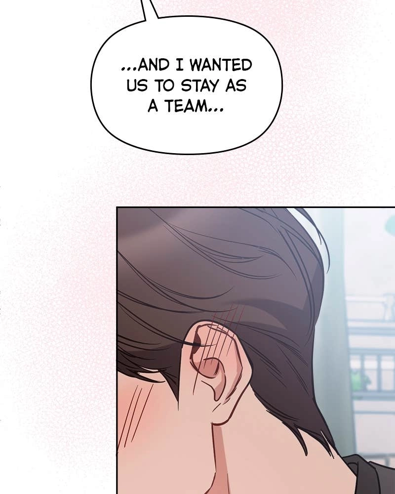 It’s Just Business Chapter 94 Page 8