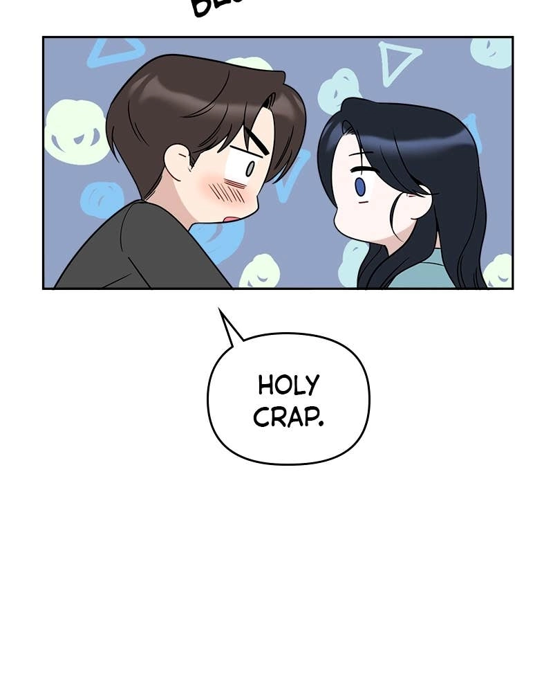 It’s Just Business Chapter 94 Page 95