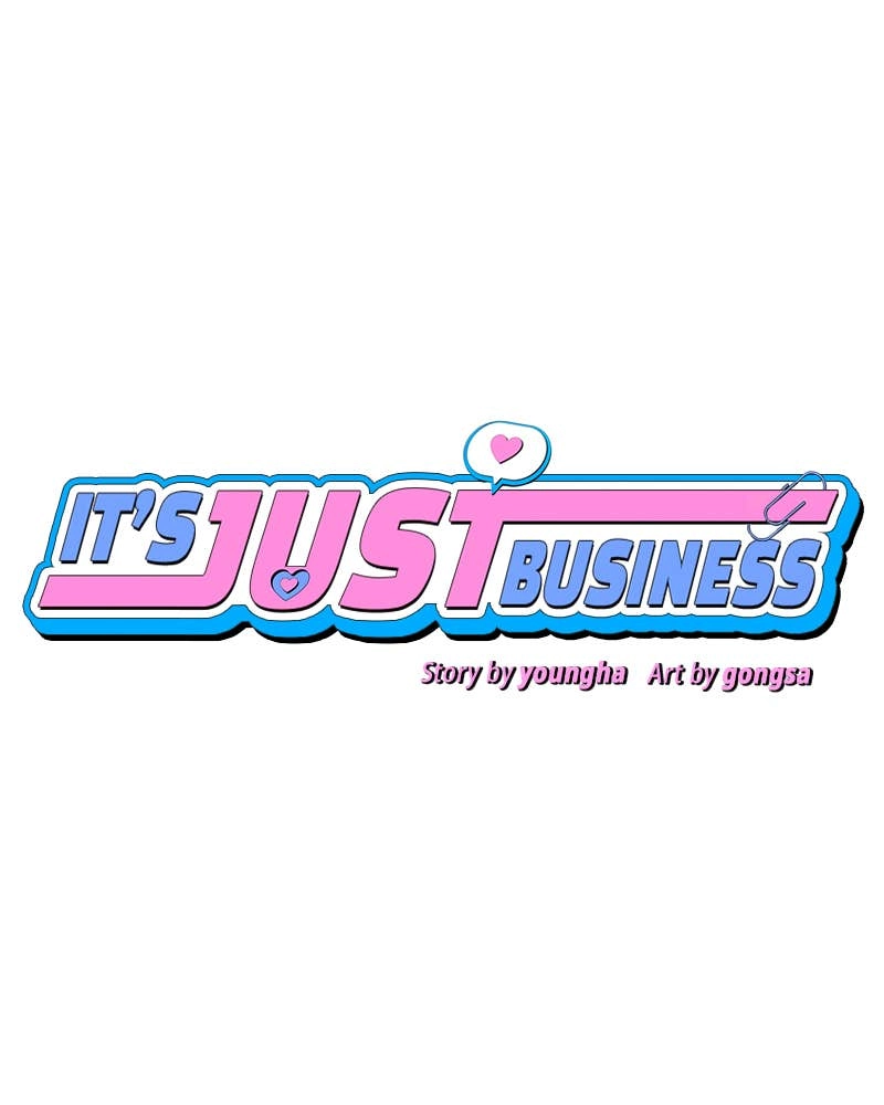 It’s Just Business Chapter 48 Page 10